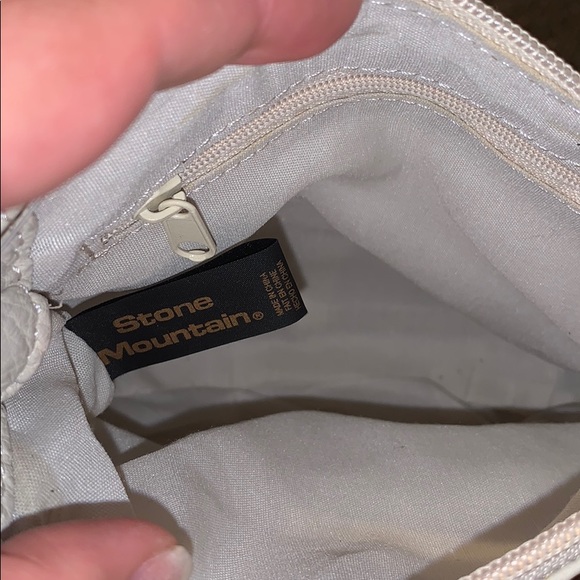 Stone Mountain Crossbody Cargo bag - Picture 3 of 4